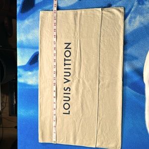 Louis Vuitton Dust 🔥 Cover